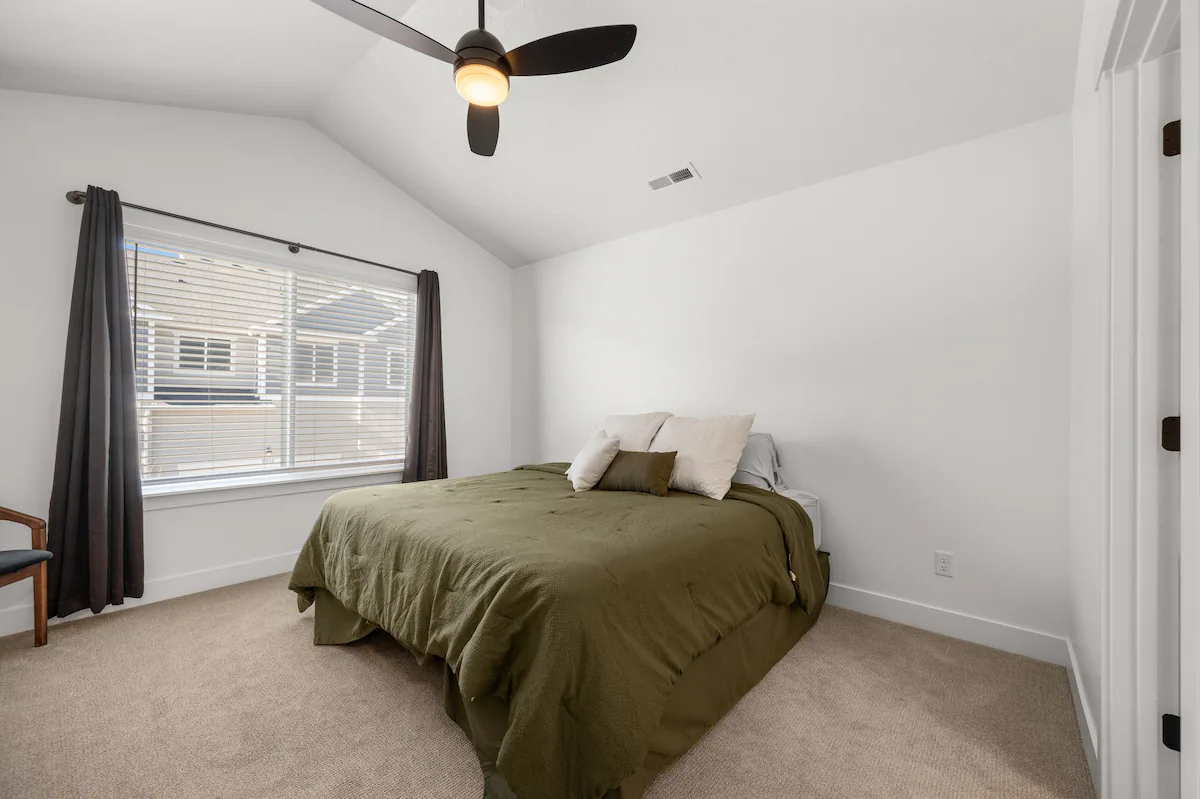 Luxury 6 Bedroom Condos Entire Home For Rent in Lehi, Utah